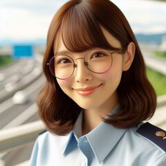 高速の警備員がが稼げる理由【つくば市から岐阜県へ】寮費無料