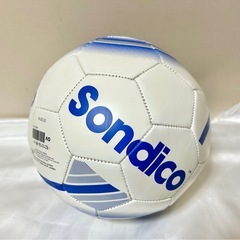 【美品】サッカーボール　5号【保管品】
