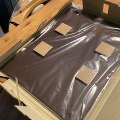 シンプルミラーの画像