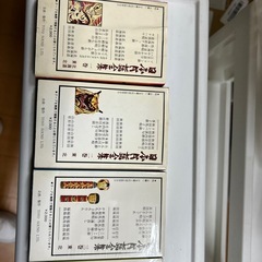 カセットの画像