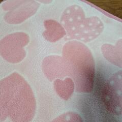 ブランケットの画像