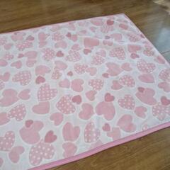 ブランケットの画像