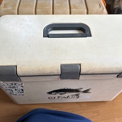 無料のクーラーボックスの画像