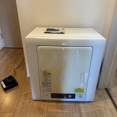 乾燥機