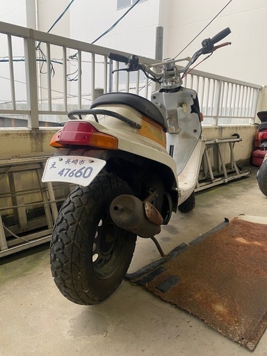 初期ビーウィズ50 ジャンク　3AA