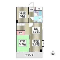 💞即入居可！✨初月賃料無料✨敷金ゼロ✨礼金ゼロ✨仲介手数料ゼロ！...