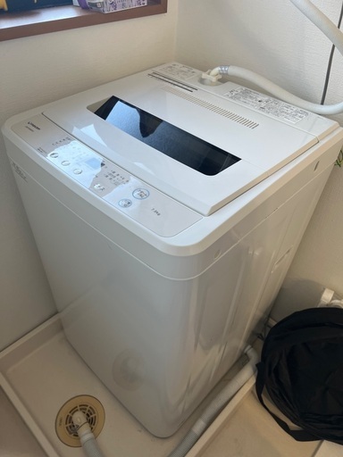 洗濯機7kg