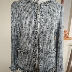 お値下げしました！C·D·Sジャケットの画像