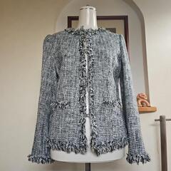 お値下げしました！C·D·Sジャケットの画像