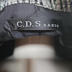 お値下げしました！C·D·Sジャケットの画像