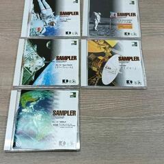 1216-184 シリーズパック CDの画像