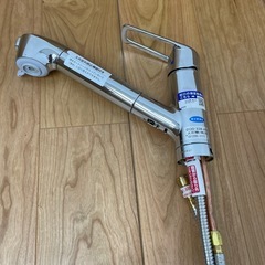 takagi 蛇口一体型浄水器 JL307MN-9NL202