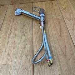 takagi 蛇口一体型浄水器 JL307MN-9NL202の画像