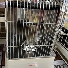 【引取限定】イワタニ ガスストーブ CB-STV-DKD 202...