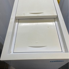 冷凍ストッカー 44L 3年保証の冷凍ストッカー！】【限定SALE！】 冷凍ストッカー