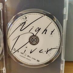 Night Diver三浦春馬の画像