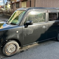 トヨタ ピクシススペース Xの画像