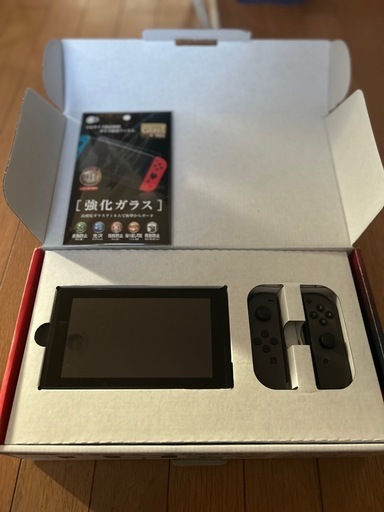 その他 Switch