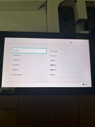 その他 Switch