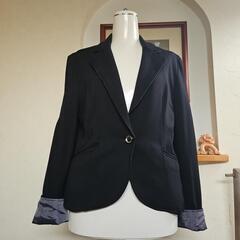 お値下げしました！FREUDEジャケットの画像