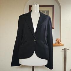 お値下げしました！FREUDEジャケットの画像