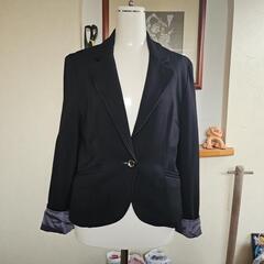 お値下げしました！FREUDEジャケット