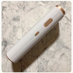꒰未使用꒱家庭用 脱毛器具セットの画像
