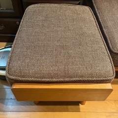 オットマン