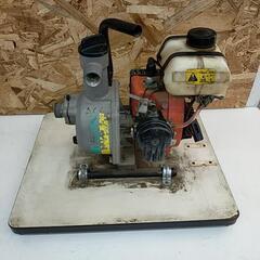【ジャンク品】エンジンポンプ SEG-25E 工進 ※24000...
