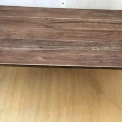 テーブル　BIMAKESの画像