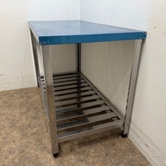 アズマ azuma 業務用 ステンレス 作業台 厨房 飲食店