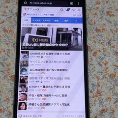 Google pixel7a ブラック の画像