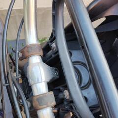 OGK 自転車用チャイルドシート（前用）の画像