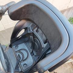 OGK 自転車用チャイルドシート（前用）