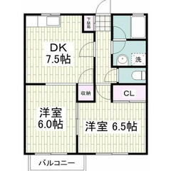 【🌈入居費用17万円🌈】🏅審査No.1🏅 🔥相鉄本線 上星川 徒...