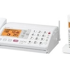 ★未使用品★【お持ち帰り大特価・家電6ヶ月保証】SHARP UX...