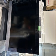 テレビ
