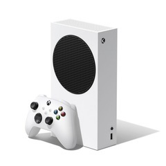 【新品未開封】Xbox series S 512GB ゲーム機本体 