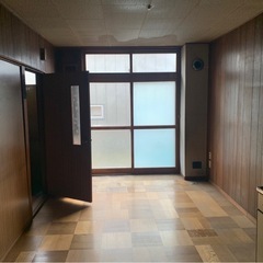 ★札幌市東区★貸戸建、物置、テナント、社宅、倉庫として、、なんでも可★ご相談ください！！ − 北海道