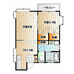 【🌈入居費用17万円🌈】🏅審査No.1🏅 🔥湘南新宿ライン 戶塚...