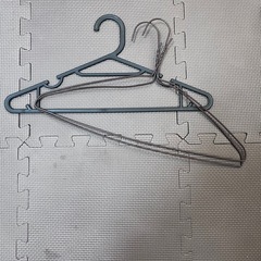 ハンガー