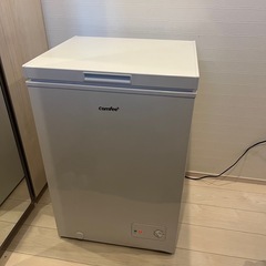 業務用ストッカー冷凍庫