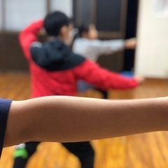 【北区十条】子どもカンフー教室生徒募集中！（無料体験あり‼️）の画像