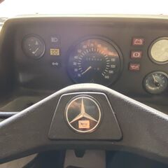 メルセデスベンツ　トランスポーター　T1　２０８Dの画像