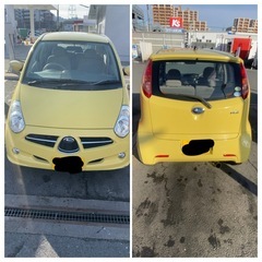 スバル　R2 2005年式 CBA-RC1 走行90000km ...