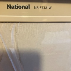 冷凍庫の画像
