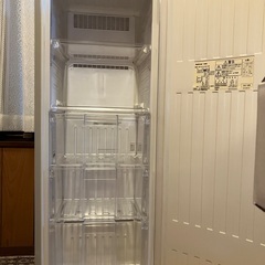 冷凍庫の画像