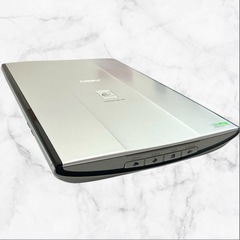 【美品】Canon❤キャノスキャン カラーイメージスキャナー CSLIDE200の画像