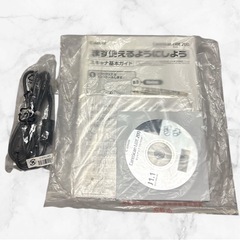 【美品】Canon❤キャノスキャン カラーイメージスキャナー CSLIDE200の画像