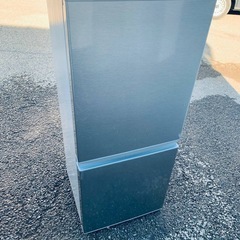 ◻️AQUAノンフロン冷凍冷蔵庫◻️ ◻️AQR-13K◻️